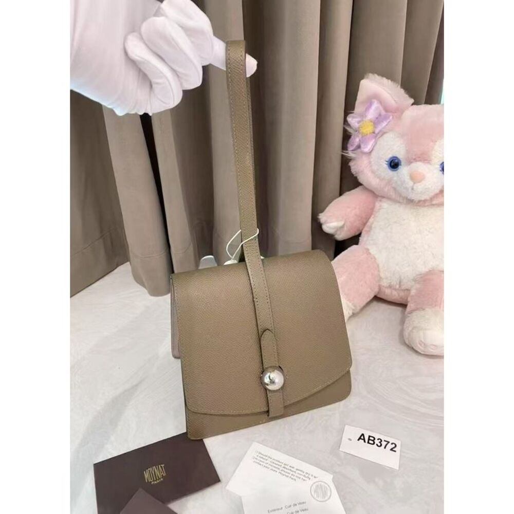 Moynat Women Pre-Loved Bag Very Good Condition